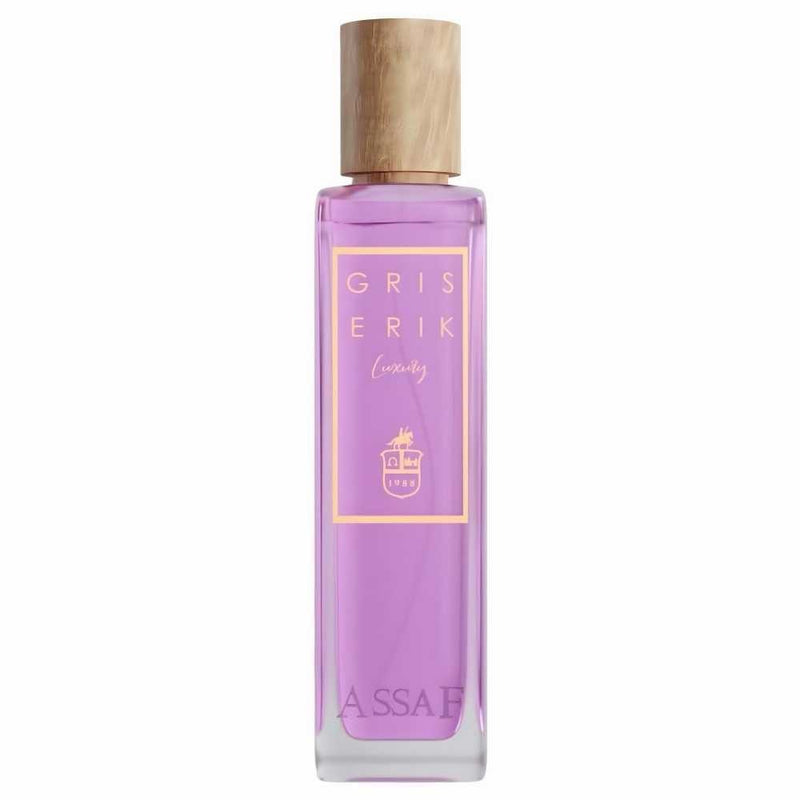 Assaf Wild Cold + Gris Erik