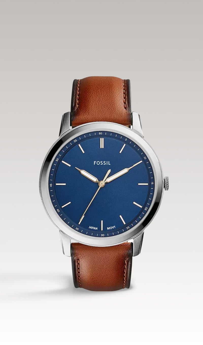 Man Watches