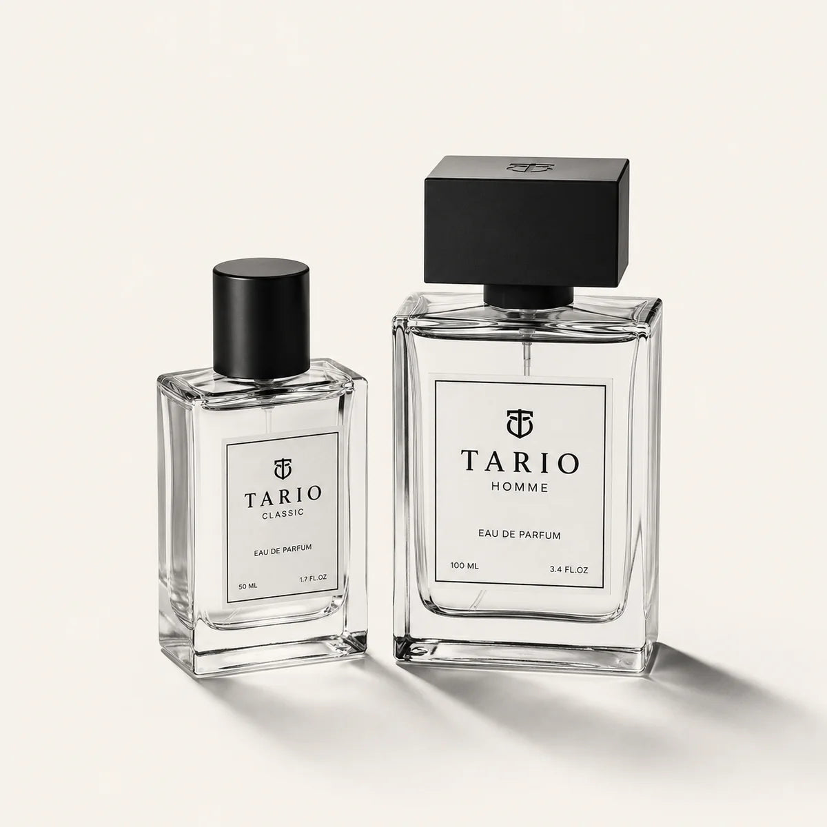 Perfumes