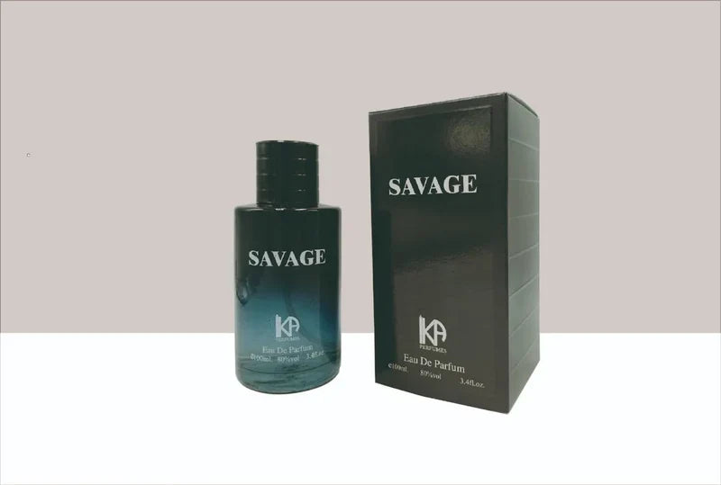 Savage Eau De Parfum