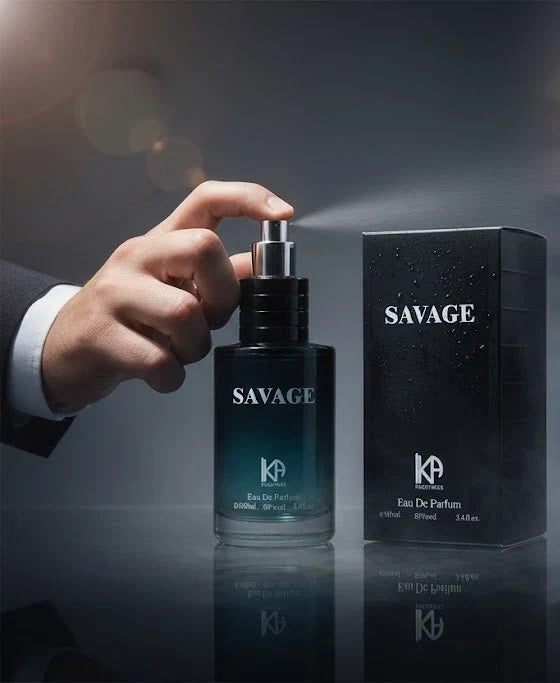 Savage Eau De Parfum