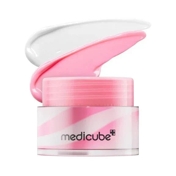 Medicube PDRN Lip Sleeping Mask – Overnight Moisture Care, 10g