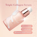Medicube Triple Collagen Serum – Hydrating & Plumping Care, 55ml