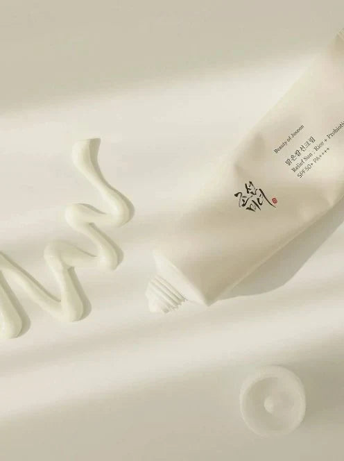 Beauty of Joseon Relief Sun Rice + Probiotics SPF50+ PA++++ Sunscreen